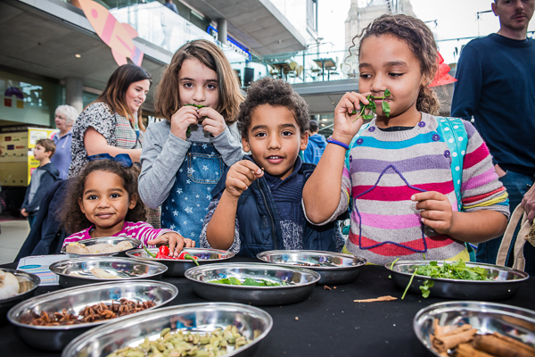 Norwich Science Festival 11 - credit Simon Finlay Photography